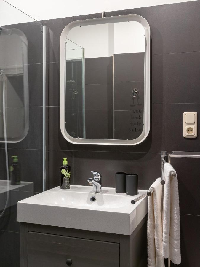 Apartment Berlin Kaiser-Friedrich-Strasse Екстериор снимка